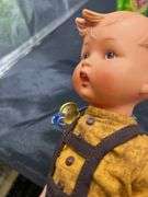 Goebel dolls