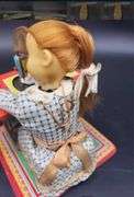 Battery Op Toy Dressmaker