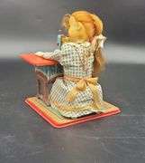 Battery Op Toy Dressmaker