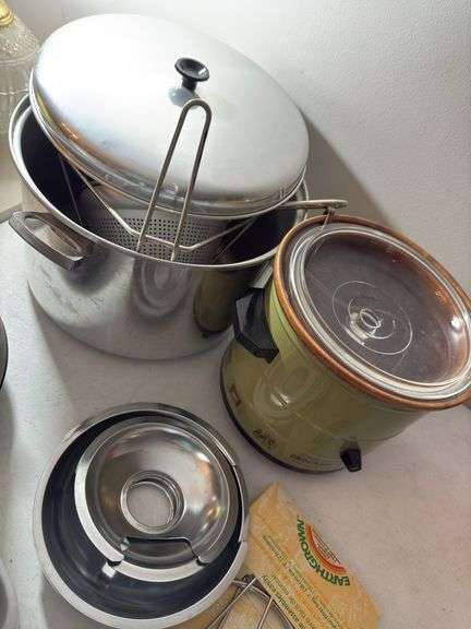 Cookware