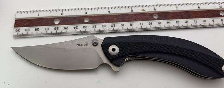 Ruike 155-B lockback