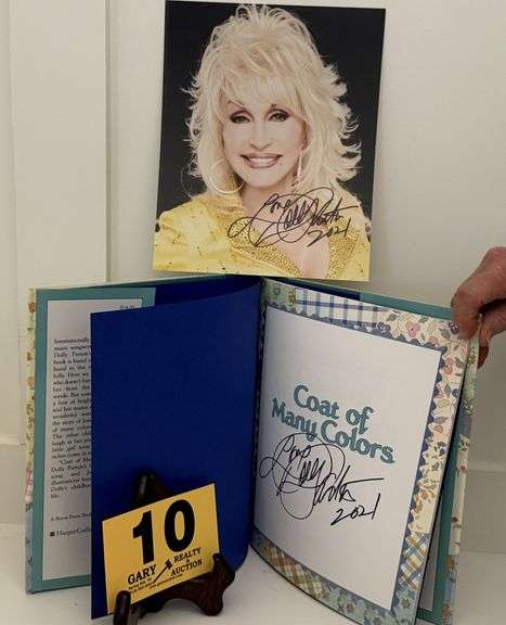 Friends of the Spring Hill Library Fundraiser ONLINE ONLY Auction