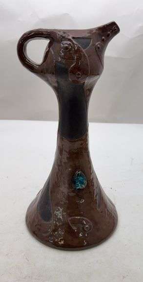 Bretby England Pottery