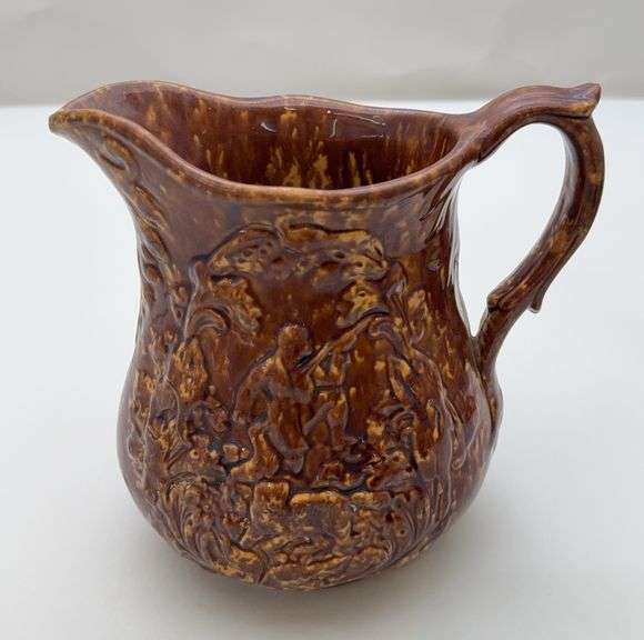 Bennington Pitcher