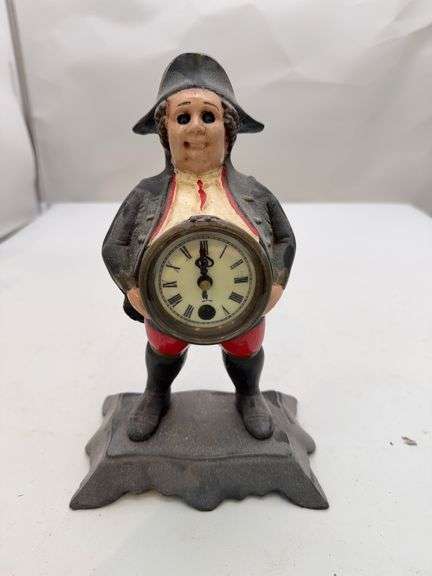 Tankersely Estate #1