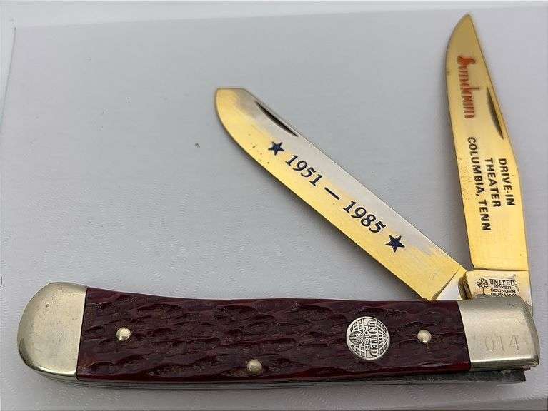 German boker Sundown theater