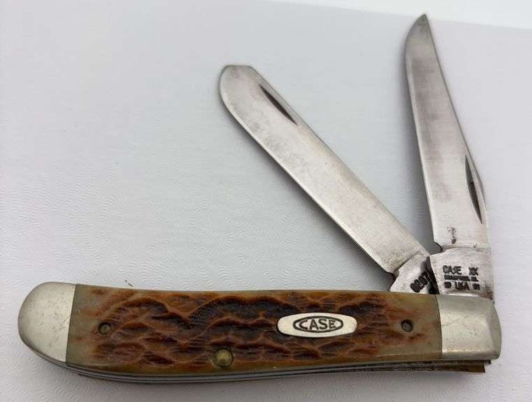 Case 6207 mini trapper