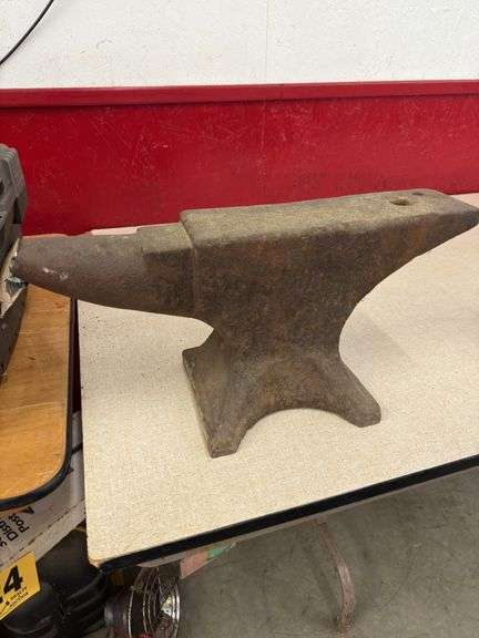 Sportsman, Cast Iron, Tools Etc Online Only
