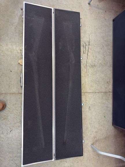 Gun case