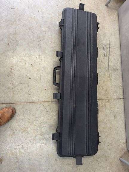Gun case