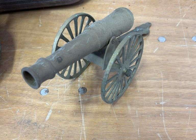 Mini cannon