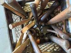 Hammers etc