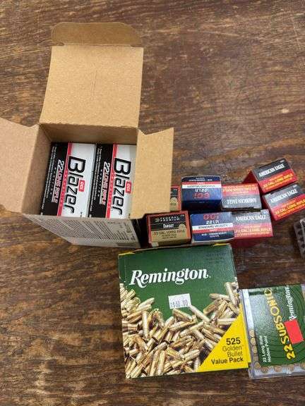 1400 plus rounds 22