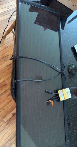 Solar panel