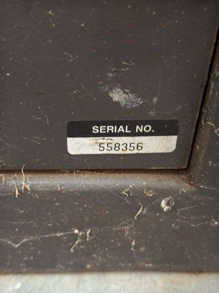 American security products gun safe 30”x26”x60”