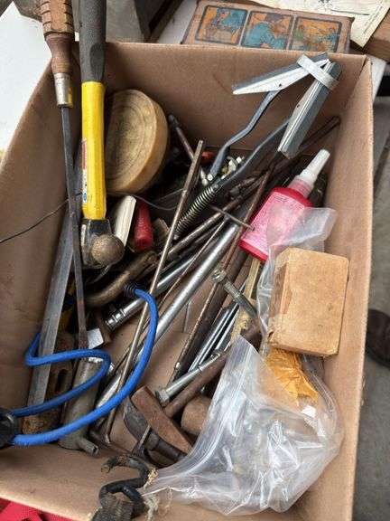 Misc tools