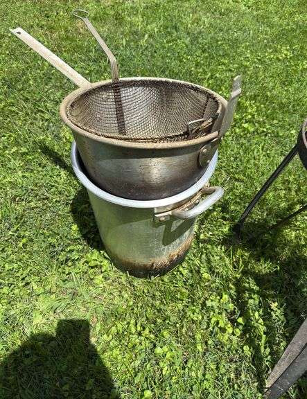 Cooker
