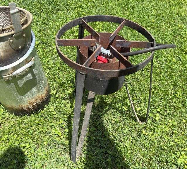 Cooker