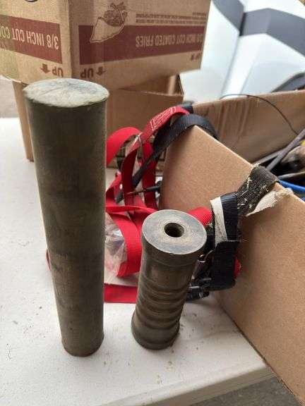 Misc tools
