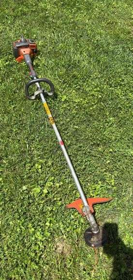 Husqvarna weed eater