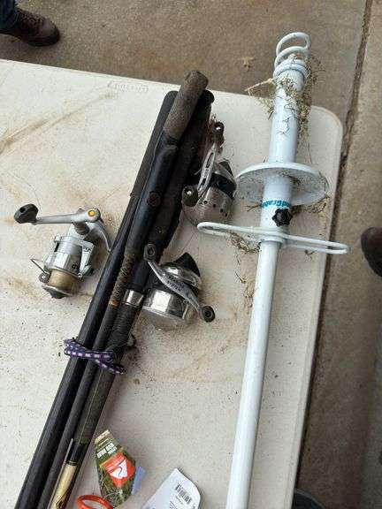 Fishing Equipment