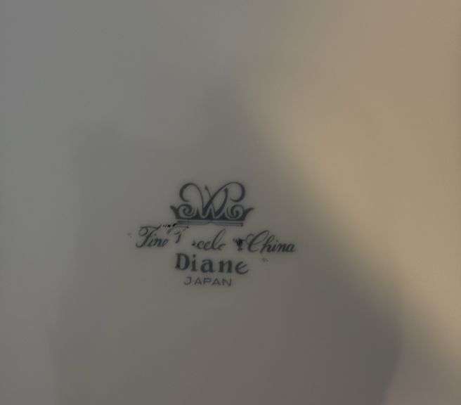 Noritake and Diane Japan