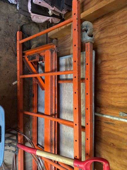Scaffolding