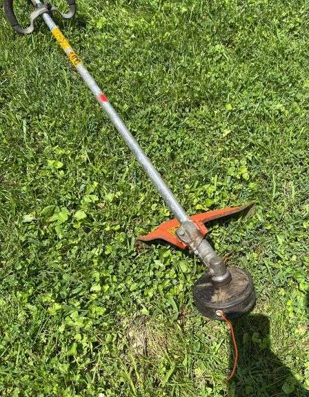 Husqvarna weed eater