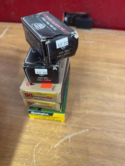 (80) plus rounds 308 win
