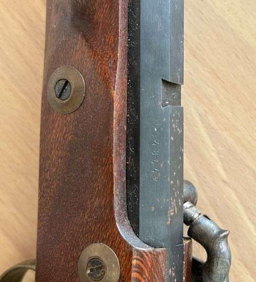 CVA 45cal