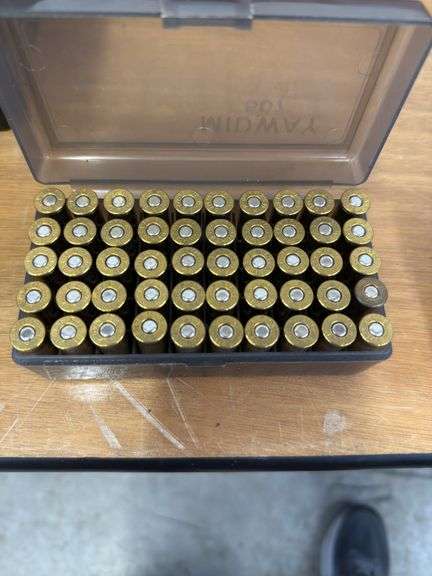 (50) rounds 41 rem