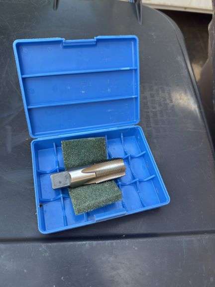 Micrometers and misc