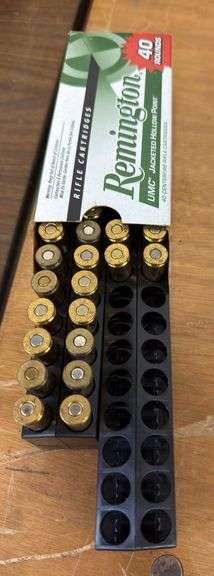 (24) rounds 22-250