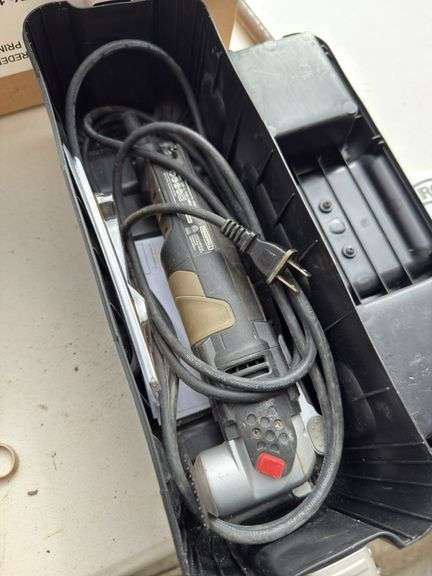 Rockwell sonicrafter f50