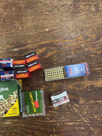 1400 plus rounds 22