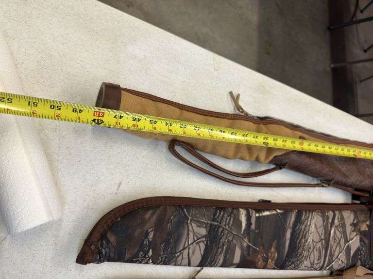 (4) gun socks