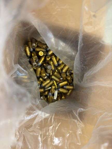 500 plus rounds 45 auto