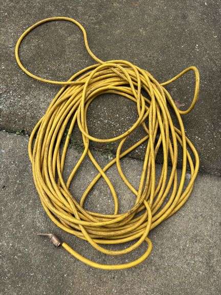 2ga welding cable