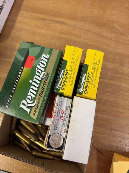 125 plus rounds 30-06