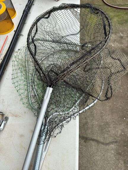 Fishing Equipment
