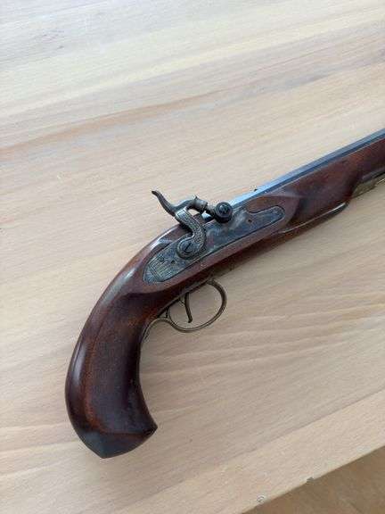 CVA 45cal