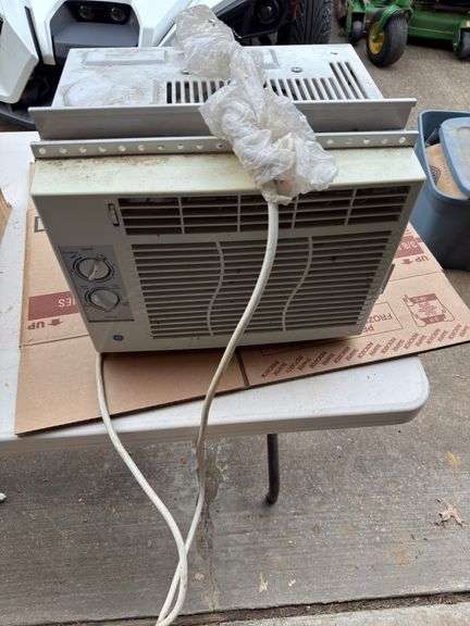 5,050 btu air conditioner
