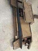 Transmission jack