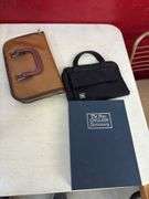 Ammo can, pistol cases