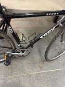 Trek 370 sport bike