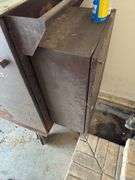 Kennedy rolling toolbox 40”x20”x41”