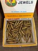 (190) rounds 6.8 mm
