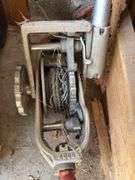 Cable come along