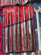 Proto, set of wrenches
