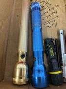 Flashlights